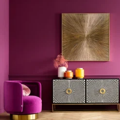 Objektbild Illumino 120x120cm