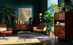 Objektbild Illumino 120x120cm