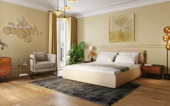 Objektbild Illumino 120x120cm