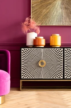 Objektbild Illumino 120x120cm