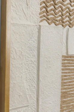 Objektbild Sandy Geometric 81x122cm