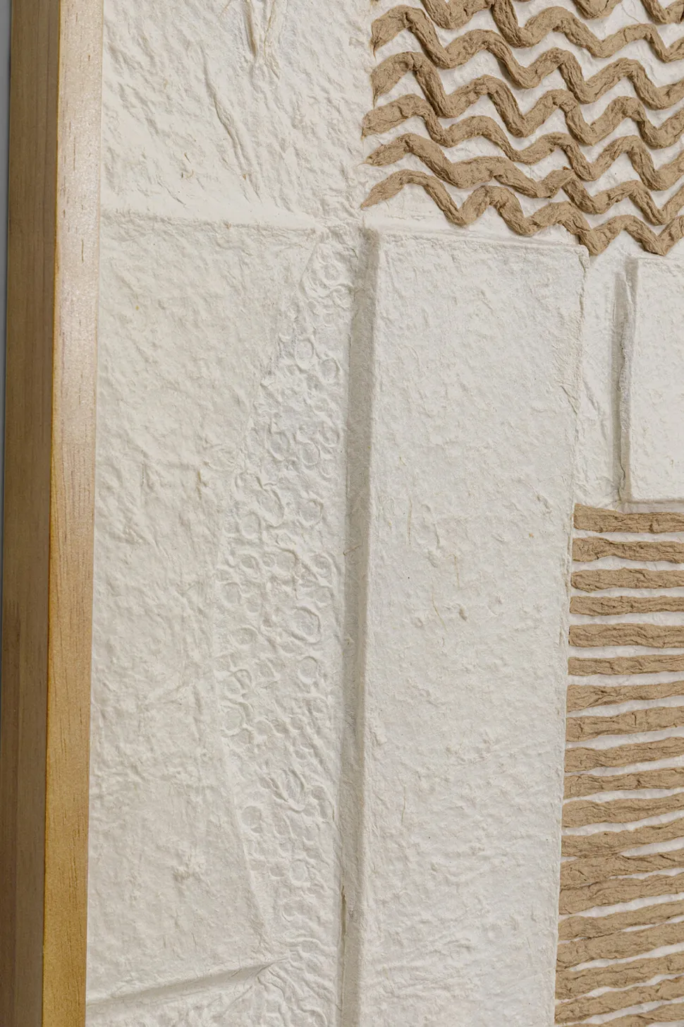 Objektbild Sandy Geometric 81x122cm