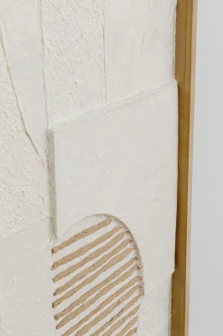 Objektbild Sandy Geometric 81x122cm