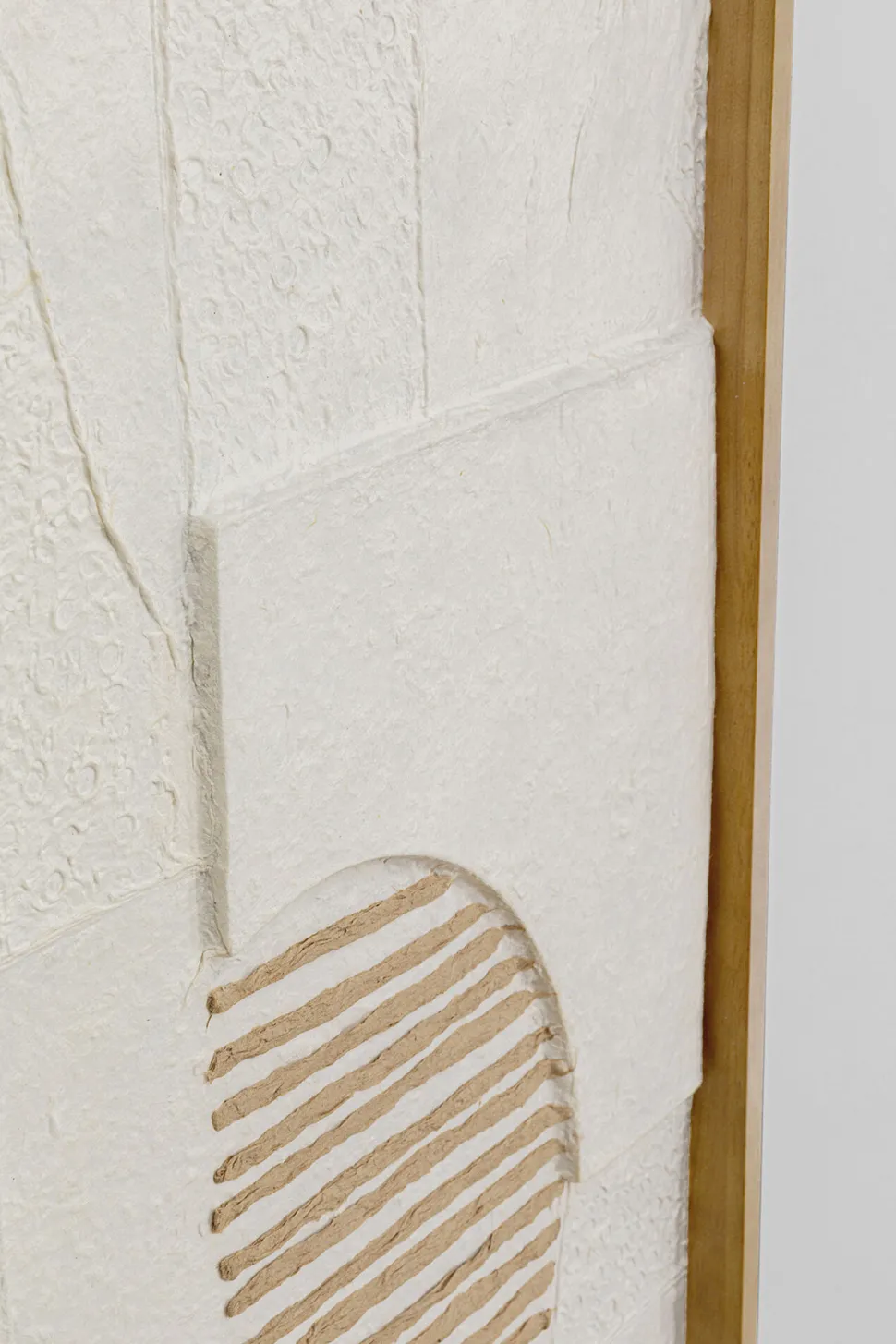 Objektbild Sandy Geometric 81x122cm