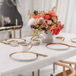 Platzteller Bell Ø38cm