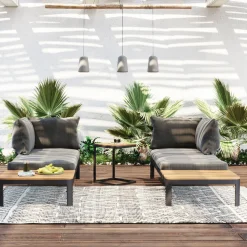 Recamiere Happy Day Links