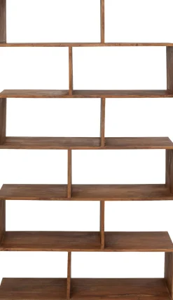 Regal Authentico Zick Zack 100x180cm