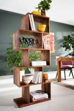 Regal Authentico Zick Zack 60x150cm