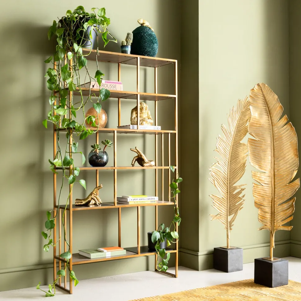 Regal Cesaro 90x170cm