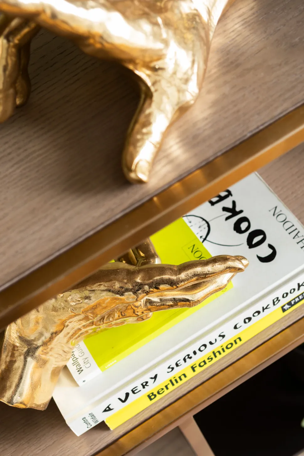 Regal Cesaro 90x170cm