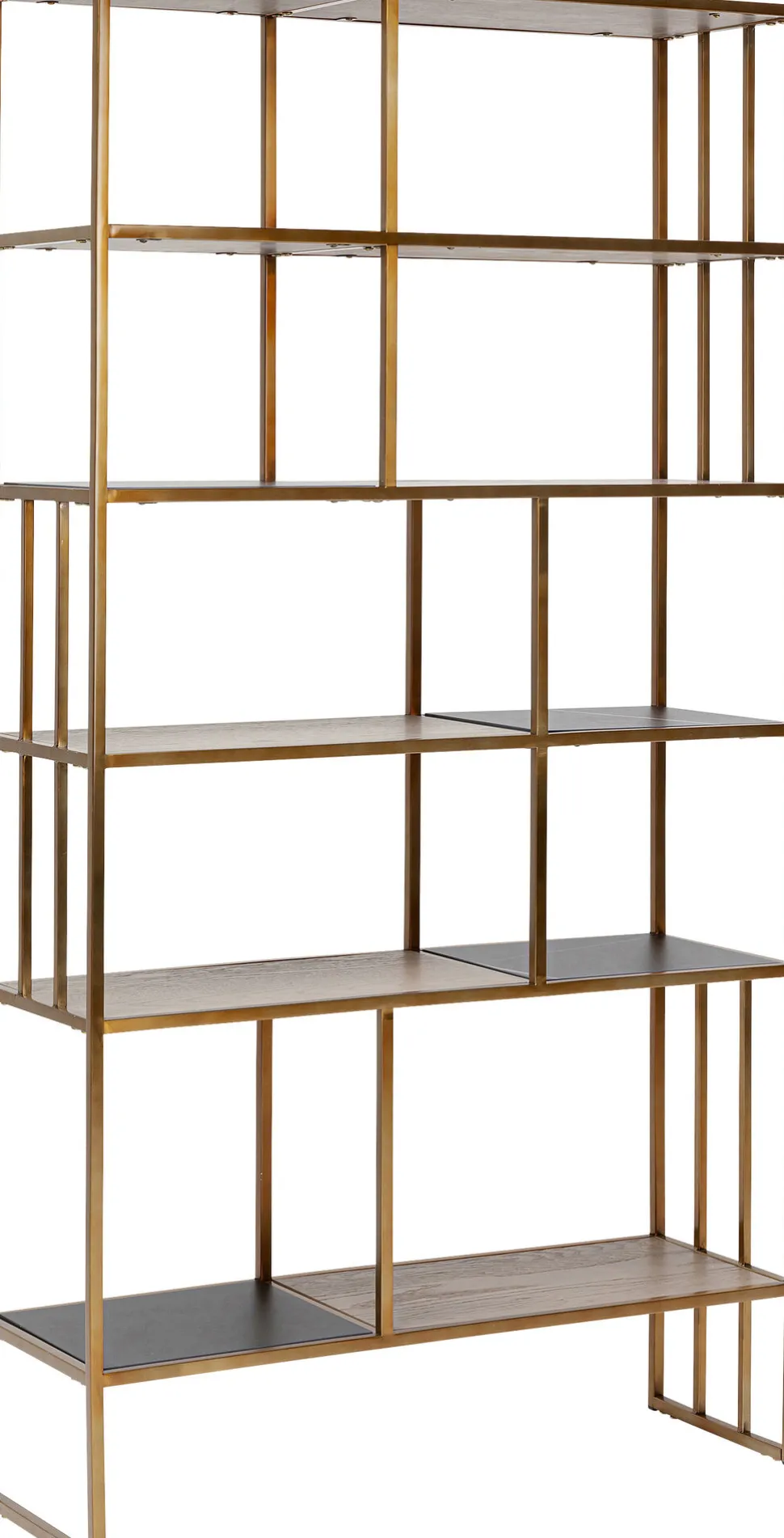 Regal Cesaro 90x170cm