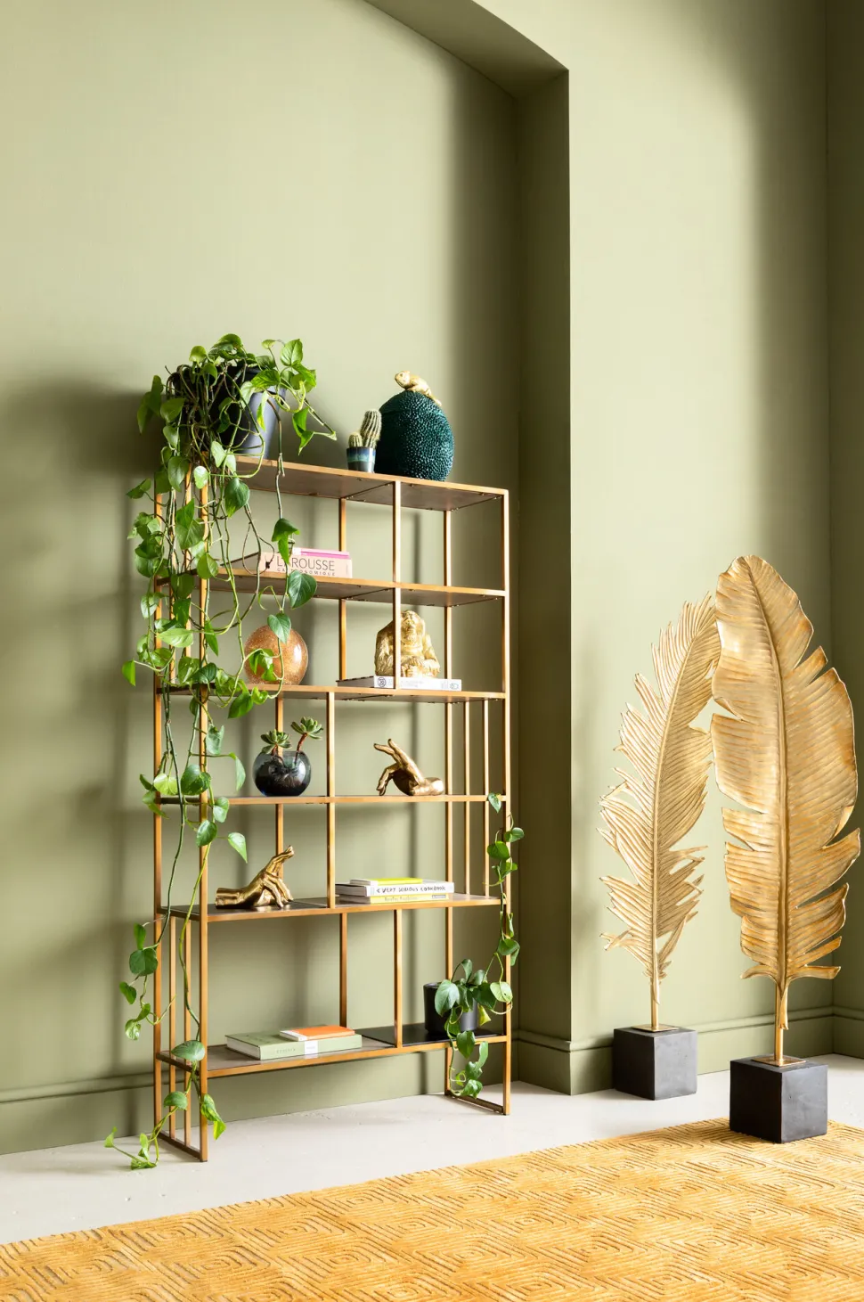 Regal Cesaro 90x170cm