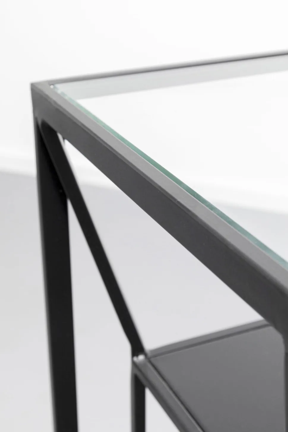 Regal Corinne 90x90cm