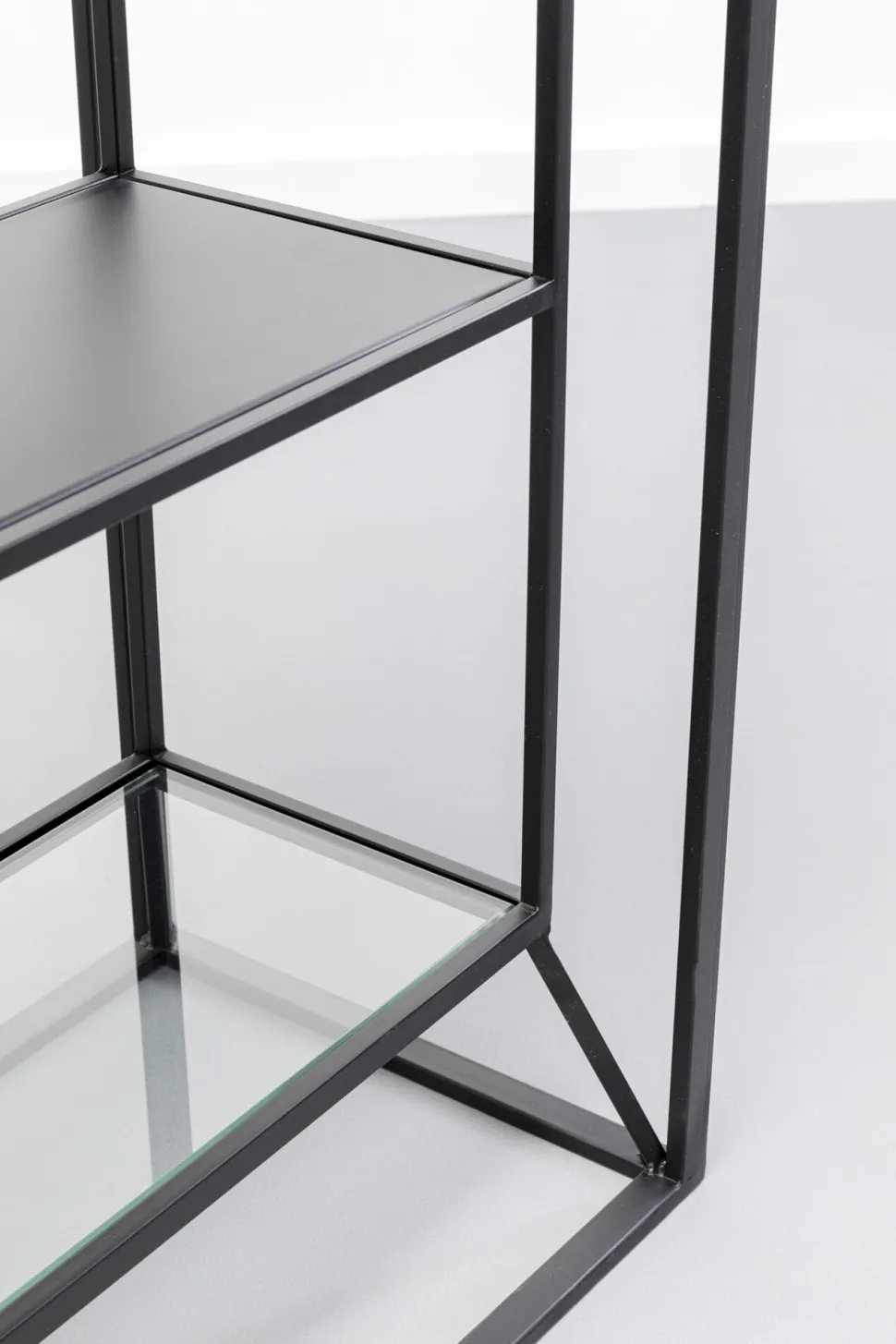 Regal Corinne 90x90cm