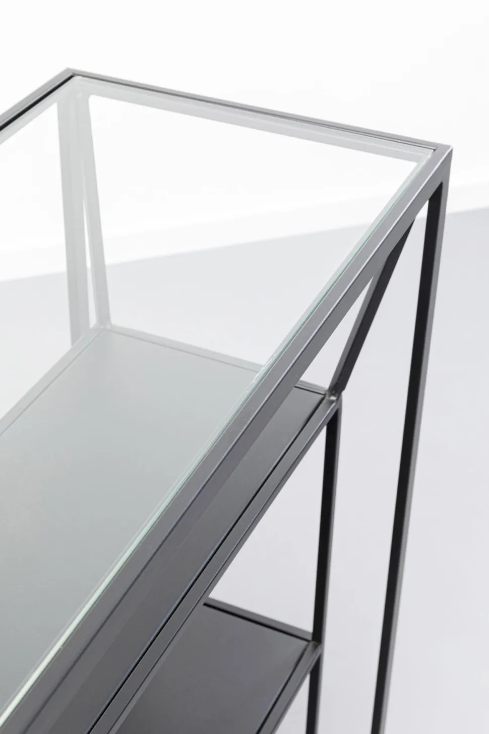 Regal Corinne 90x90cm