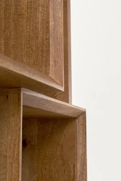 Regal Cubes Balance 103x192cm