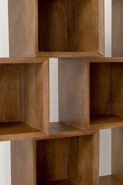 Regal Cubes Balance 103x192cm