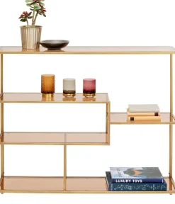 Regal Loft Gold 115x100cm