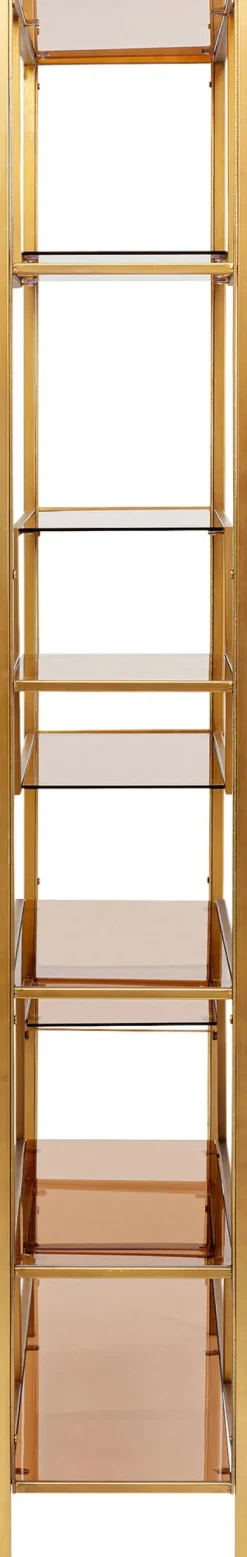 Regal Loft Gold 115x195cm