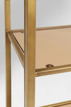 Regal Loft Gold 115x195cm