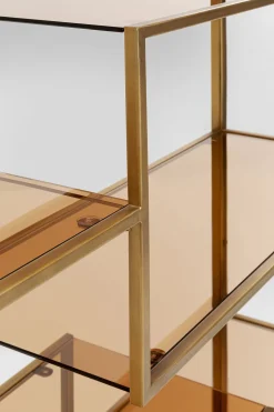 Regal Loft Gold 115x195cm