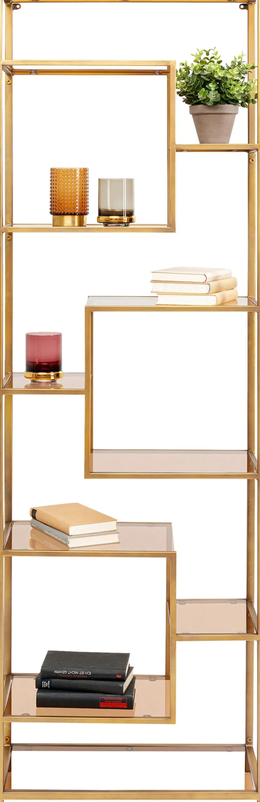 Regal Loft Gold 60x195cm