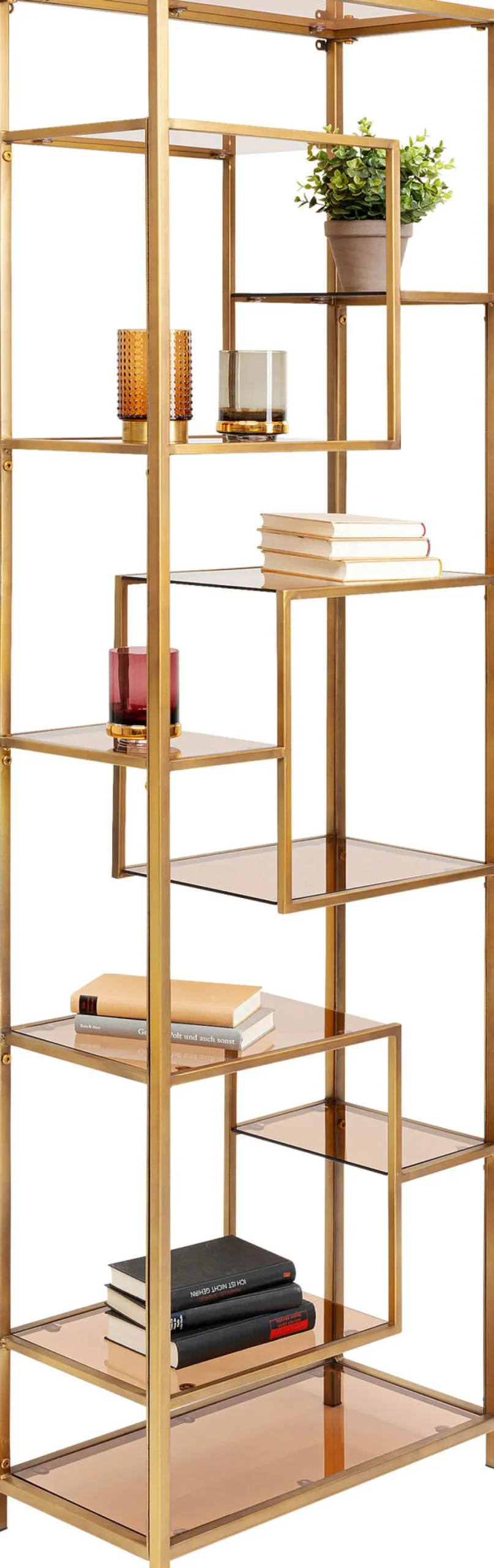 Regal Loft Gold 60x195cm