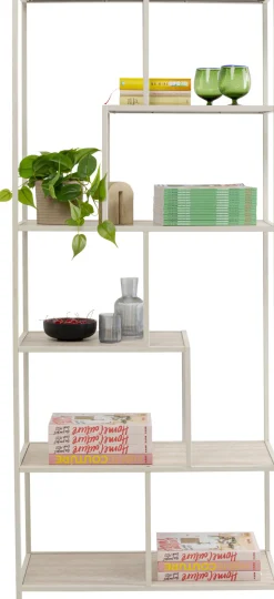 Regal Loftie Greige 77x185cm