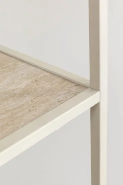 Regal Loftie Greige 77x185cm