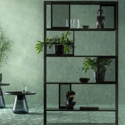 Regal Skyler Smoke 115x195cm