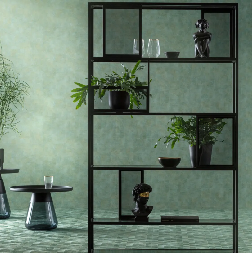 Regal Skyler Smoke 115x195cm