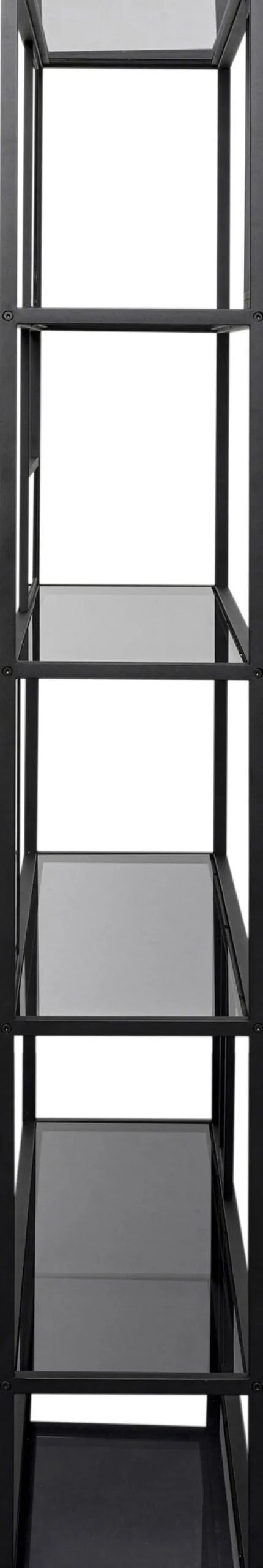 Regal Skyler Smoke 115x195cm