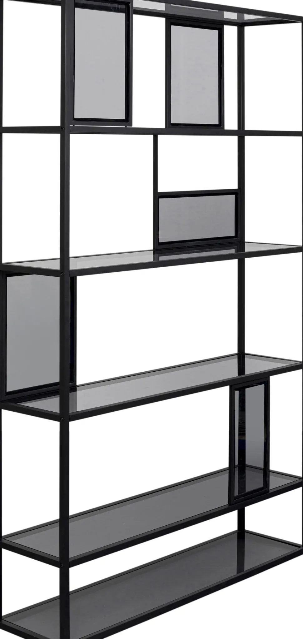 Regal Skyler Smoke 115x195cm