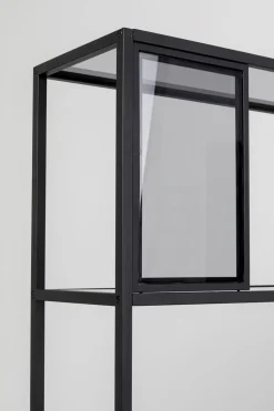 Regal Skyler Smoke 115x195cm