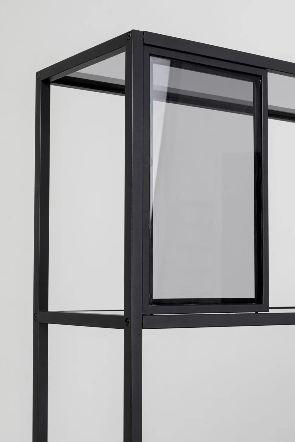 Regal Skyler Smoke 115x195cm