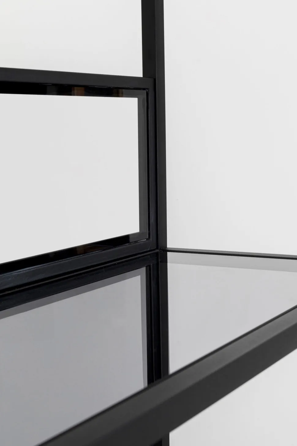 Regal Skyler Smoke 115x195cm