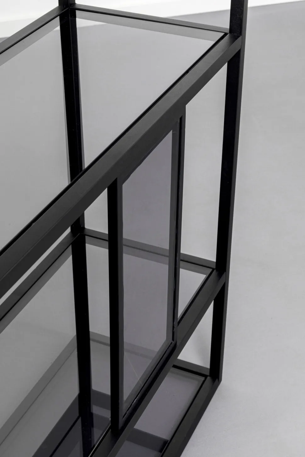 Regal Skyler Smoke 115x195cm