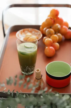 Schale Capri Orange Ø11cm