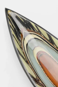 Schale Fabuloso Stone 49cm