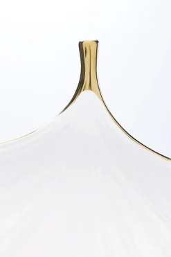 Schale Ginkgo Elegance Rim