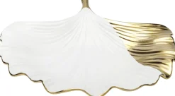 Schale Ginkgo Elegance Side