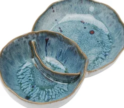 Schale Mina Dip 22x12cm