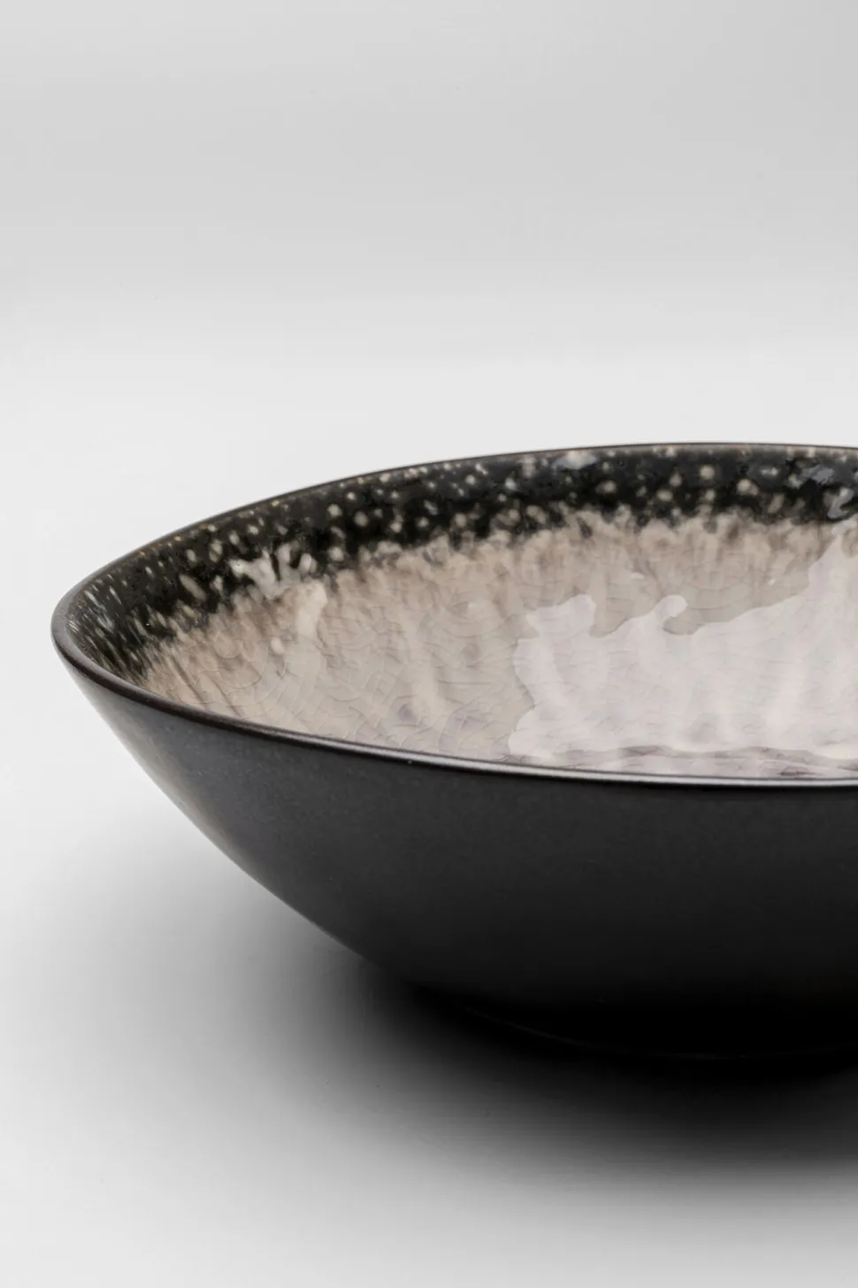 Schale Soho Grau Ø18cm