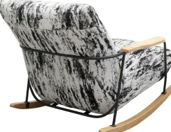 Schaukelsessel Kyle Natur