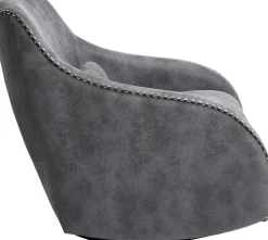 Schaukelsessel Swing Ritmo Vintage Grey