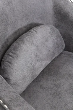 Schaukelsessel Swing Ritmo Vintage Grey