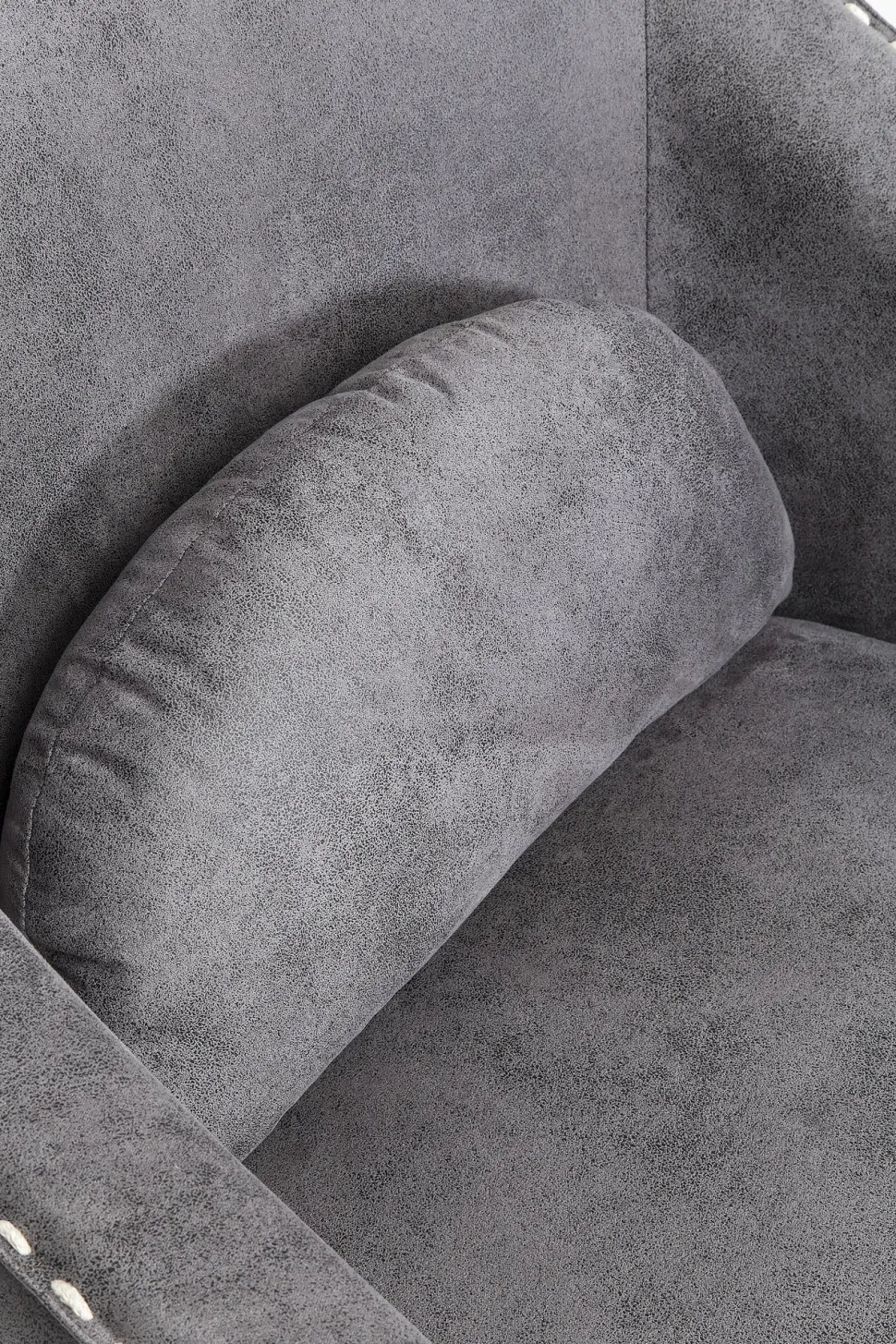 Schaukelsessel Swing Ritmo Vintage Grey