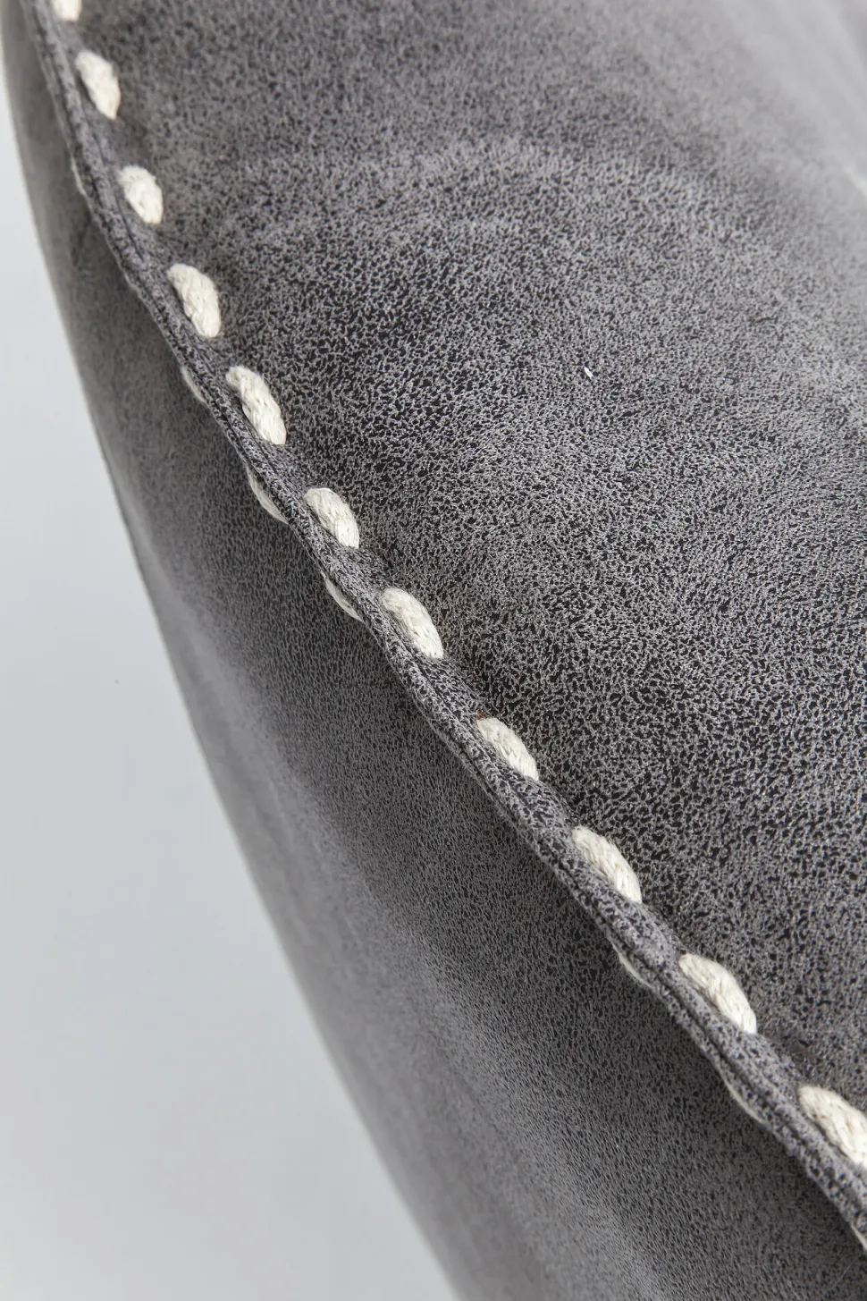 Schaukelsessel Swing Ritmo Vintage Grey