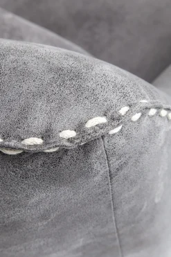 Schaukelsessel Swing Ritmo Vintage Grey