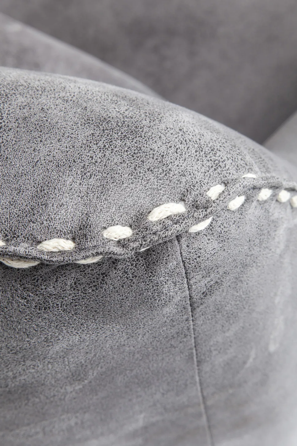 Schaukelsessel Swing Ritmo Vintage Grey